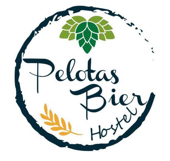 Pelotas Bier Hostel Zewnętrze zdjęcie