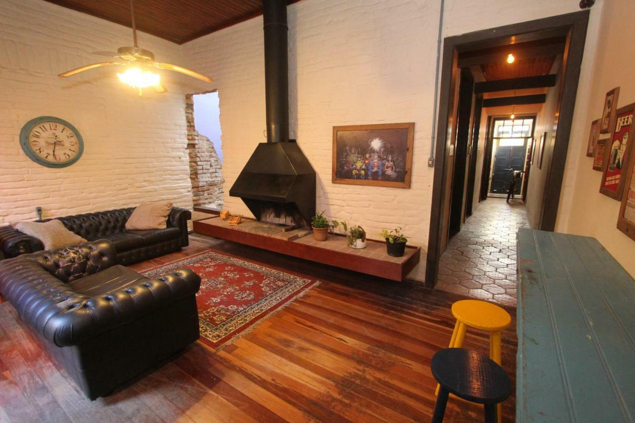 Pelotas Bier Hostel Zewnętrze zdjęcie