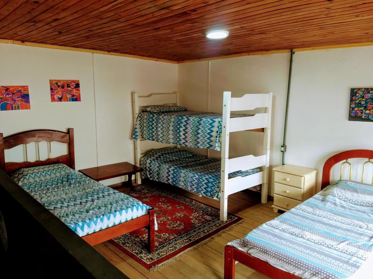 Pelotas Bier Hostel Zewnętrze zdjęcie